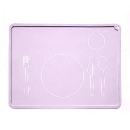 Montessori Placemat