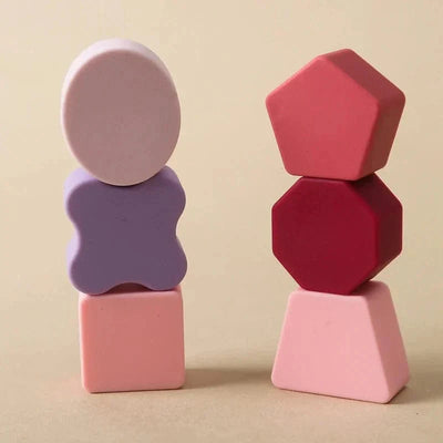 Puzzles Montessori pour enfants de 2 ans