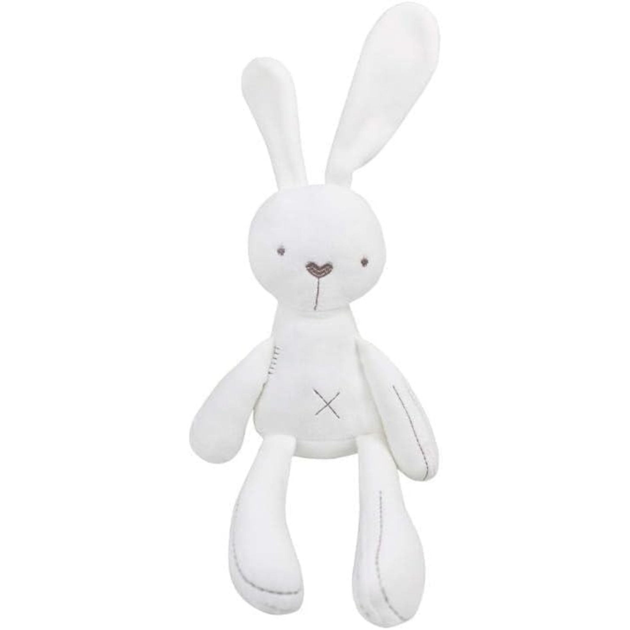 Montessori Snuggle Bunny