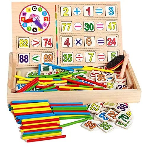 Multifunctional Operation Learning Box