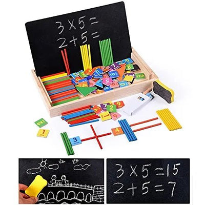 Multifunctional Operation Learning Box