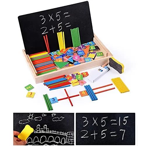 Multifunctional Operation Learning Box