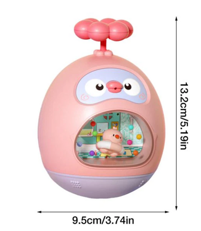 Duck Sprayer™ | Badderen is nog nooit zó leuk geweest - Badspeelgoed