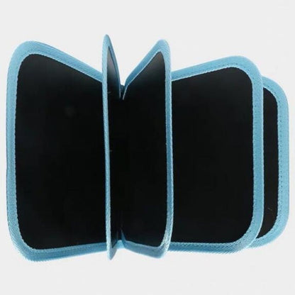 Children Magic Drawing Book (Water Chalk Reusable Drawing Board)