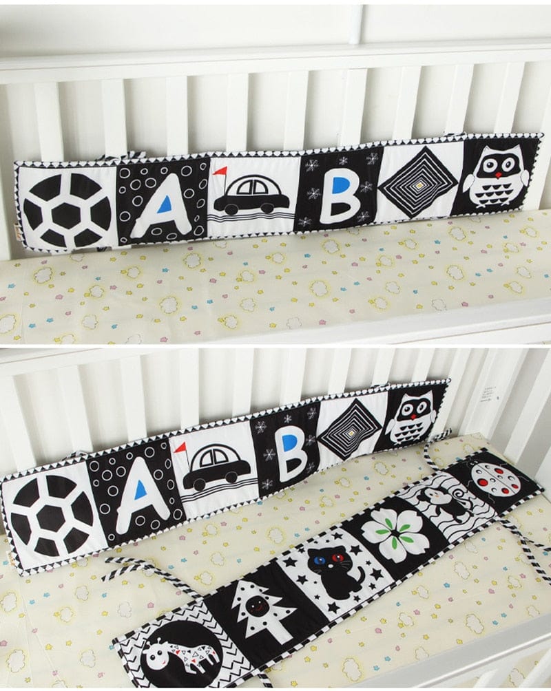 Sensory Cloth
