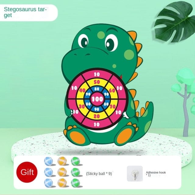 Juguete Montessori de Diana
