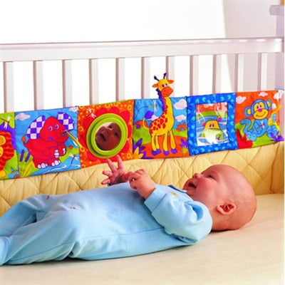Sensory Cloth