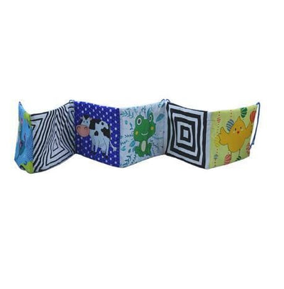 Sensory Cloth