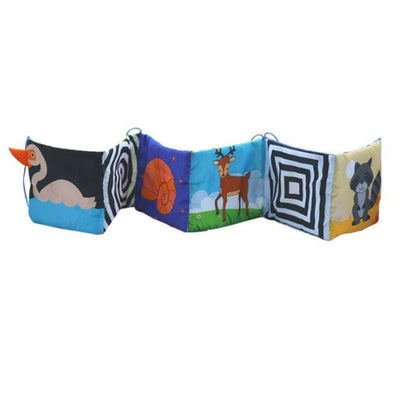 Sensory Cloth