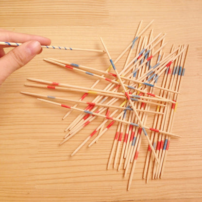 Pick up stick game - Mikado