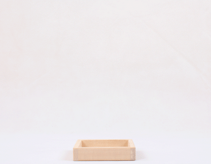 The slide tree / marble run - Educational toy