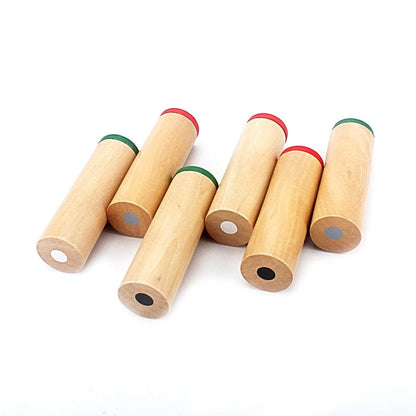 Sound boxes - Montessori material