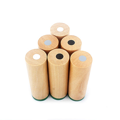 Sound boxes - Montessori material