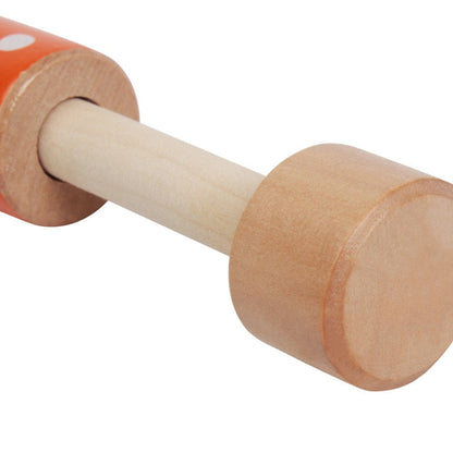 Wooden flutes set - Toddler