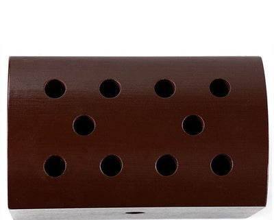 Fidtoy Jouet attrape-insectes en bois – Jeu magnétique de motricité fine pour enfants de 3 ans et plus
