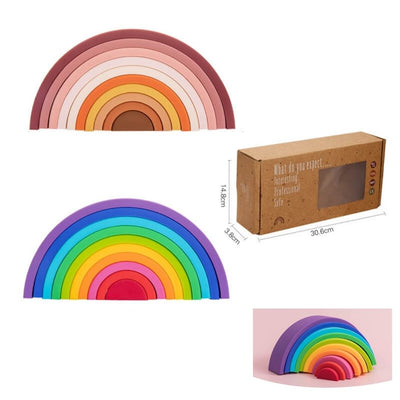 The Free Spirit Play Kit