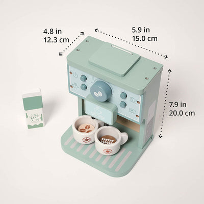 Montessori Coffee Maker