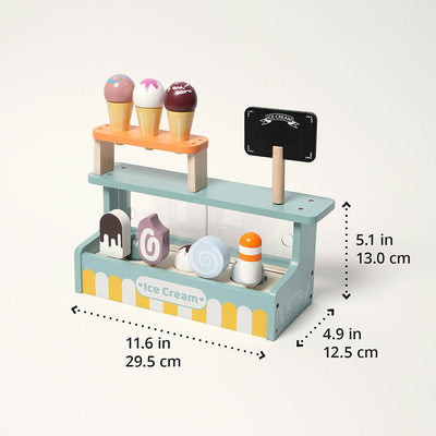 Montessori Ice Cream Shop