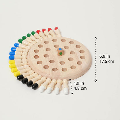 Montessori Memory Match