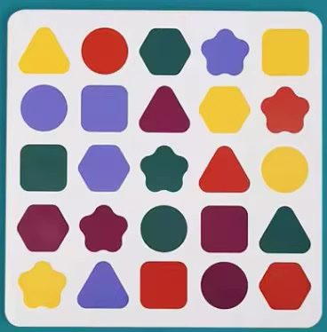 Planche à vis Montessori en bois | Jouet de tri et d'association de formes d'écrous arc-en-ciel