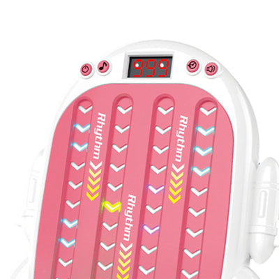 Máquina de juego de presión de dedos Quick Push Rhythm para entrenamiento de concentración - 101