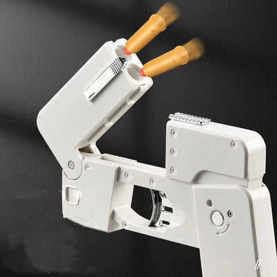 Pistolet Derringer en forme d'iPhone – Modèle Éducatif Scientifique pour Enfants | Bacha Toys