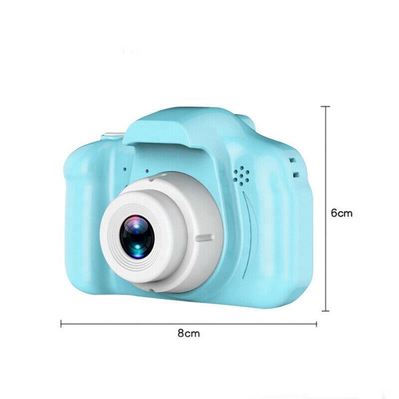 Children’s Digital Camera | Fun & Easy Photography for Kids- Bacha Toys