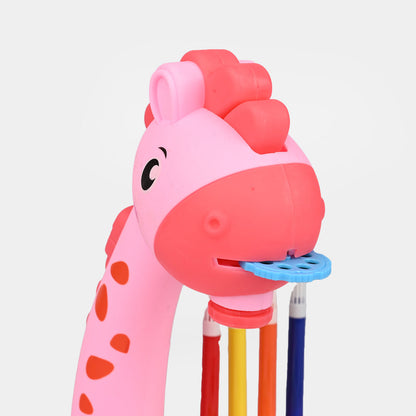 Painting Projector for Kids – 26cm, 19cm, 15cm | Bacha Toys