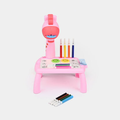 Painting Projector for Kids – 26cm, 19cm, 15cm | Bacha Toys