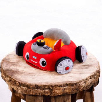 Car Seat Baby Sofa – Comfy, Cute & Safe for Your Little Rider | Bacha Toys
