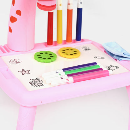 Painting Projector for Kids – 26cm, 19cm, 15cm | Bacha Toys