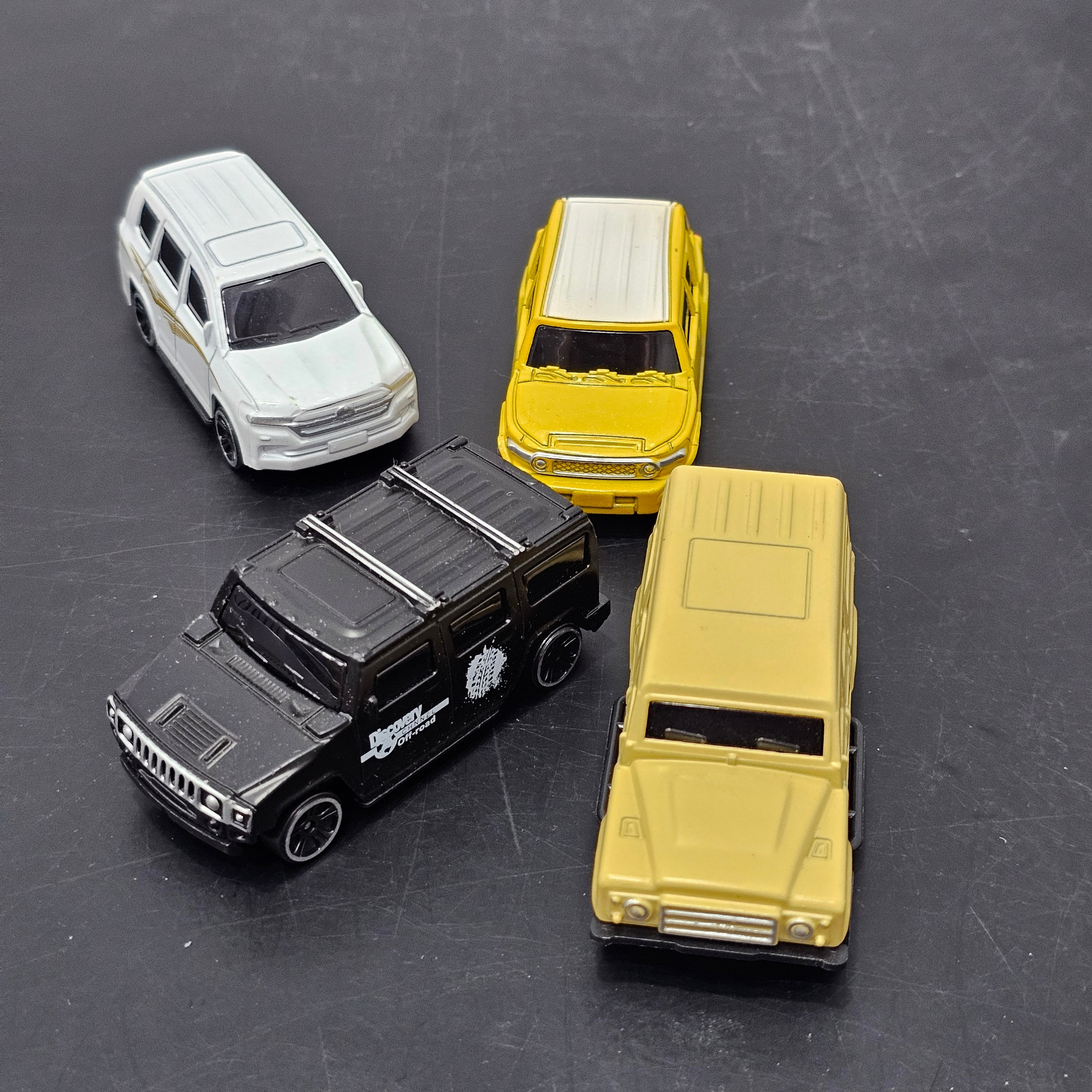 Alloy Model Racing Car – Die-Cast Speed Car Toy for Kids | Bacha Toys