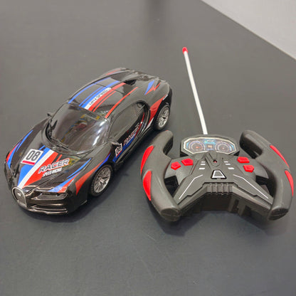 RC Car 1:20 Scale 27MHz – Max Speed Racing with Streamline Design | Bacha Toys