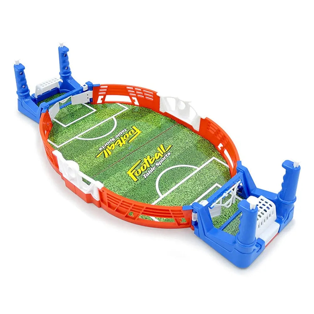 Football Game – Easy to Assemble & Fun for the Whole Family! - Bacha Toys