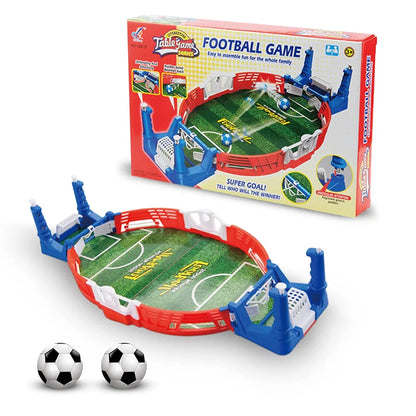 Football Game – Easy to Assemble & Fun for the Whole Family! - Bacha Toys