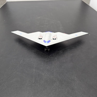 Fighter Jet Toy – B-2 Ghost Stealth Bomber Model for Boys | Army Die-Cast Airplane – Bacha Toys