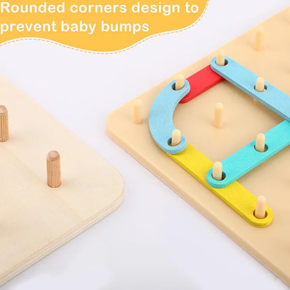 A Hundred Change Colour – Light-Up Educational Toy for Kids | Bacha Toys