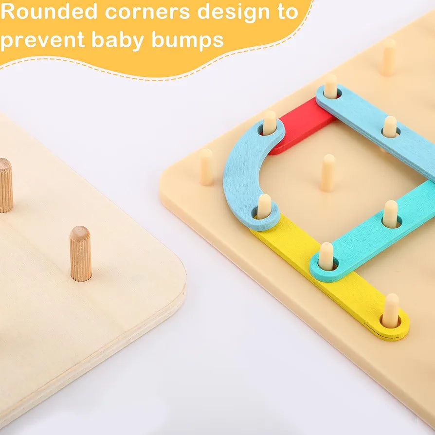 A Hundred Change Colour – Light-Up Educational Toy for Kids | Bacha Toys