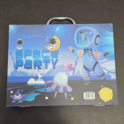 85 Pcs Colour Kit – Bacha Toys