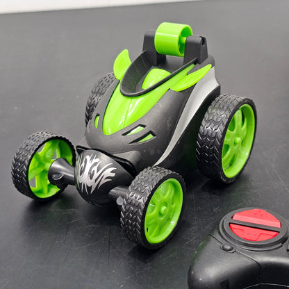 R.C. Stunt Car – 360° Spins, Flips & Remote Control Action | Bacha Toys