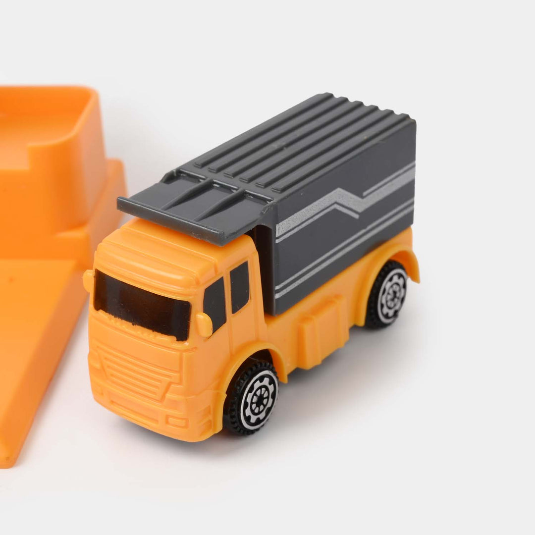 Create Your Own Project – Enter the World of Engineering | Bacha Toys