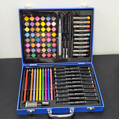 85 Pcs Colour Kit – Bacha Toys