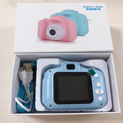 Children’s Digital Camera | Fun & Easy Photography for Kids- Bacha Toys
