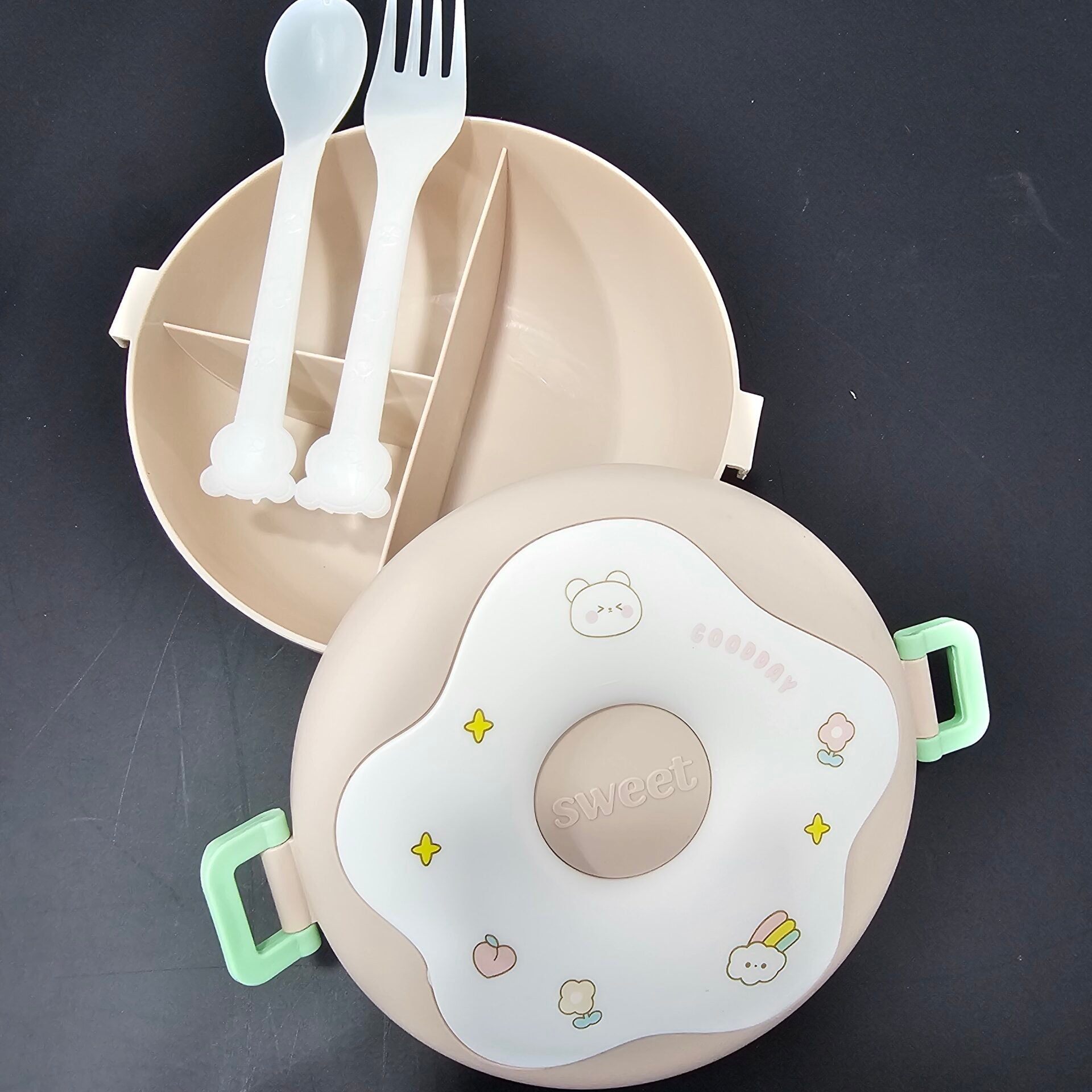 Kids Lunch Box – Fun, Durable & Easy to Carry | Bacha Toys