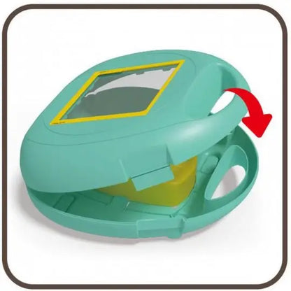 My First Drawing Board – Perfect Start for Little Artists! - Bacha Toys