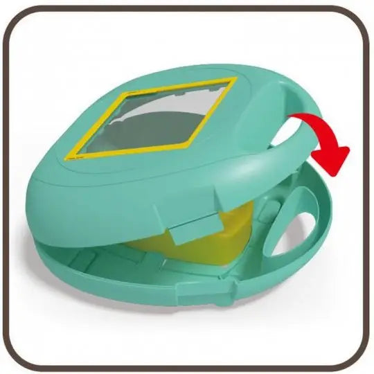 My First Drawing Board – Perfect Start for Little Artists! - Bacha Toys