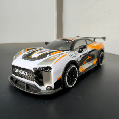 RC Car 27MHz 1:14 Scale – Light Effect, Full Function | Bacha Toys