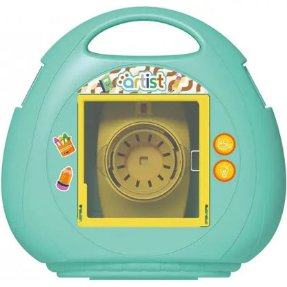 My First Drawing Board – Perfect Start for Little Artists! - Bacha Toys