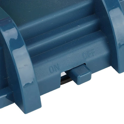 Ferris Wheel – Amusement Park Playset with Music & Lights - Bacha Toys