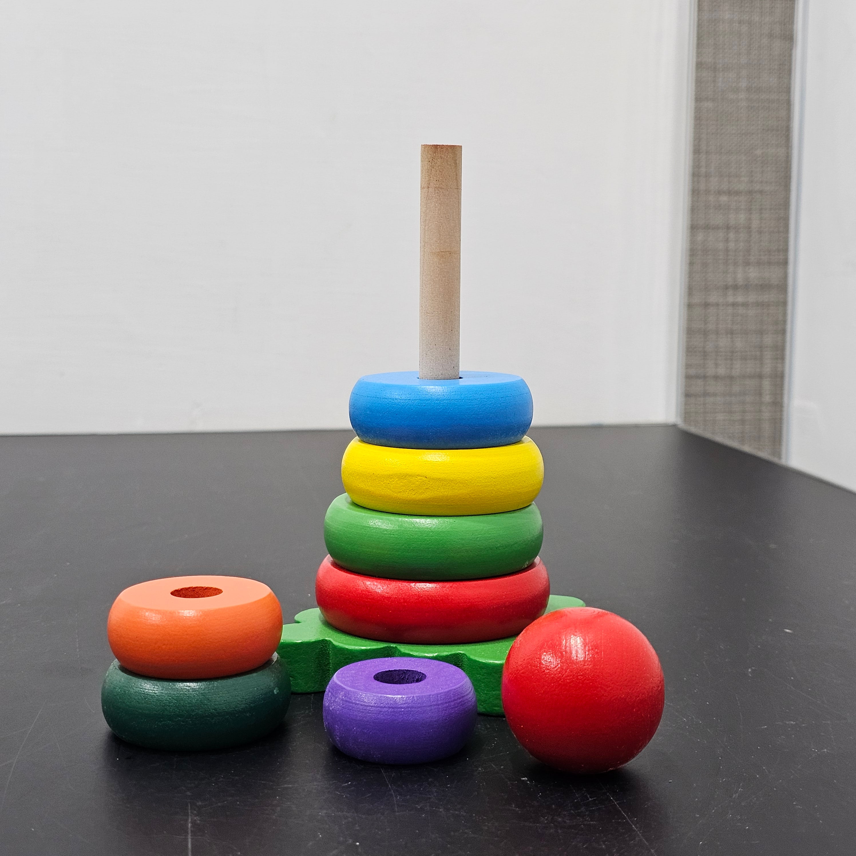 Air Bow Tower – Target Shooting Game for Kids | Bacha Toys